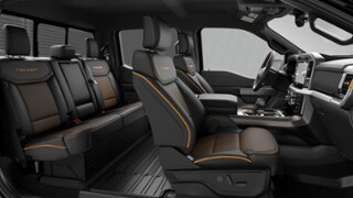 2026 Ford F-150® Internal Image 1